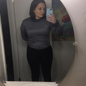 Black Jeans
